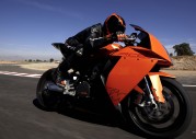 KTM RC8